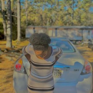 Meet your Posher, Aaliyah